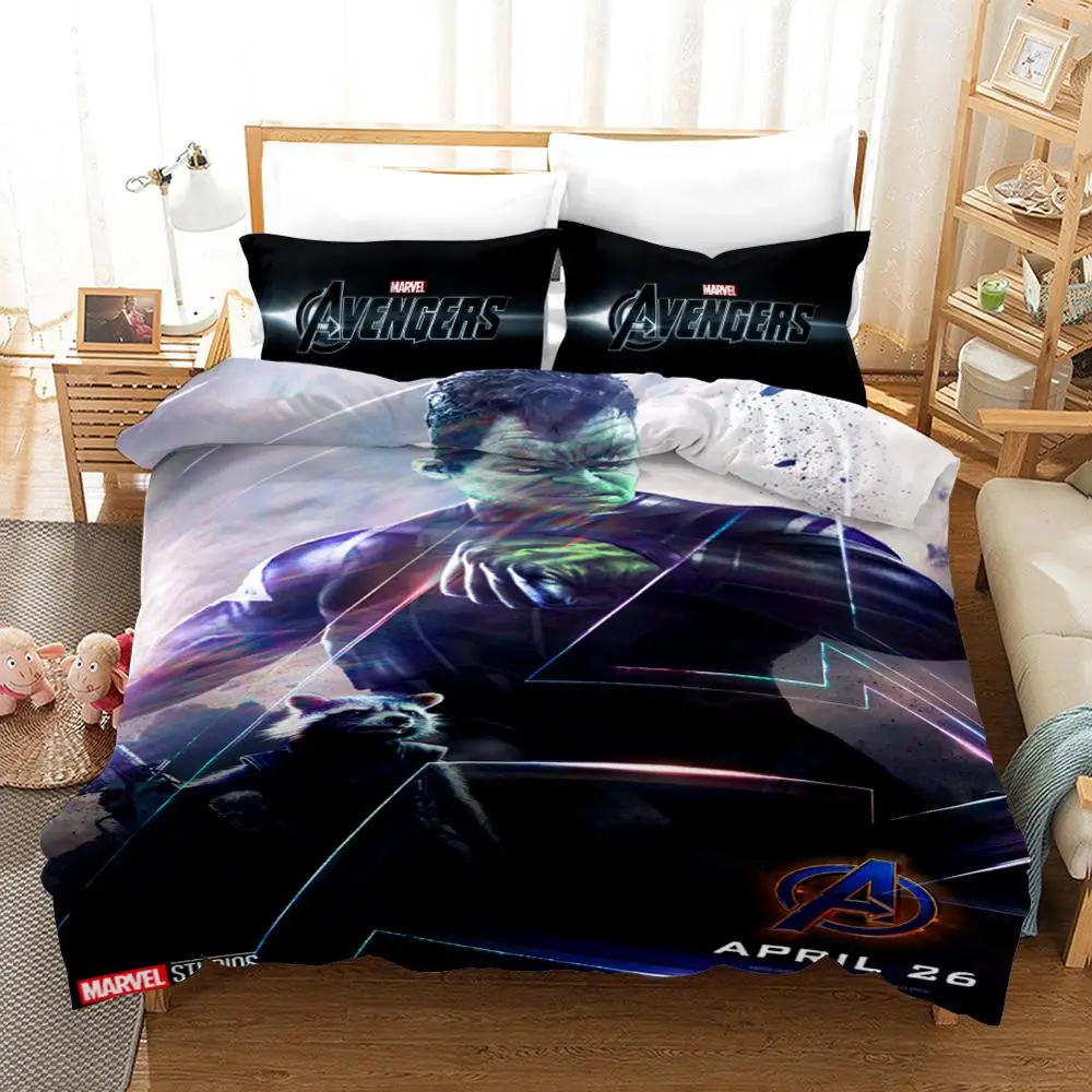 Комплект постельного белья для мальчиков комплект из 3 предметов кровати