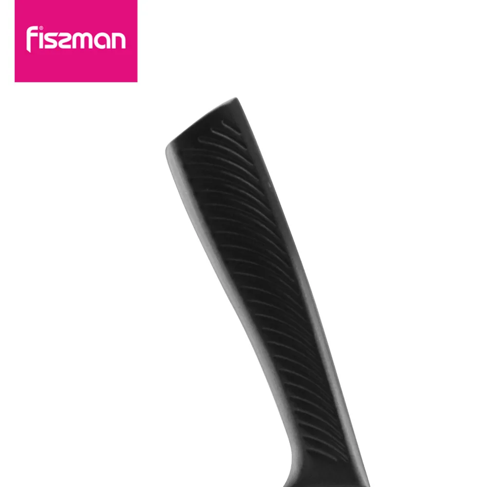 Кухонные ножи Fissman 5 дюймов из высокоуглеродистой нержавеющей стали 3cr14 HRC52 набор