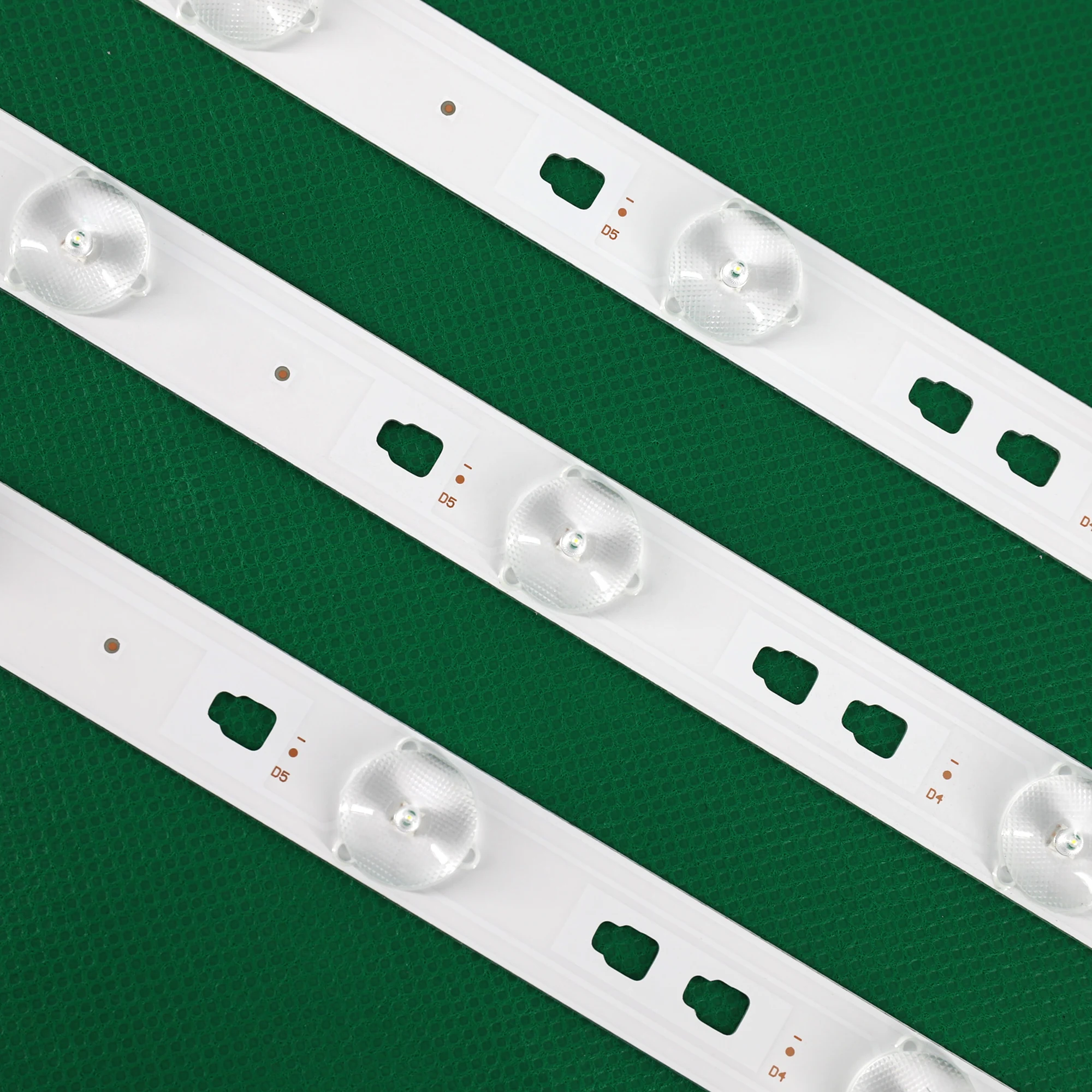 Рисунок 4 - 10 светодиодный s 635 мм для светодиодной