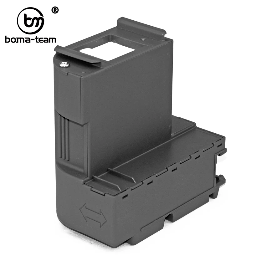Совместимая коробка для технического обслуживания Epson|Детали принтера| |