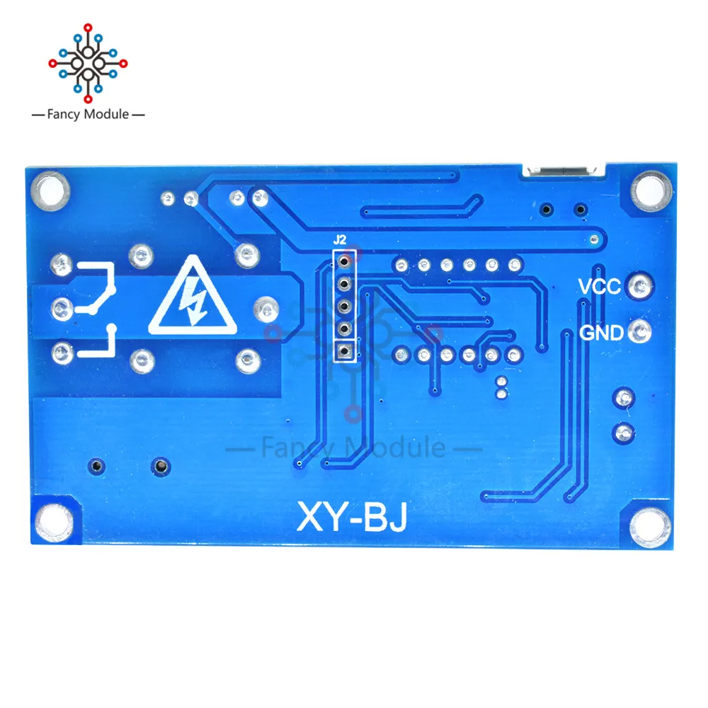 Diymore DC 5V реальная задержка синхронизации Управление переключателем таймера релейный модуль Синхронизация Часов несколько режимов
