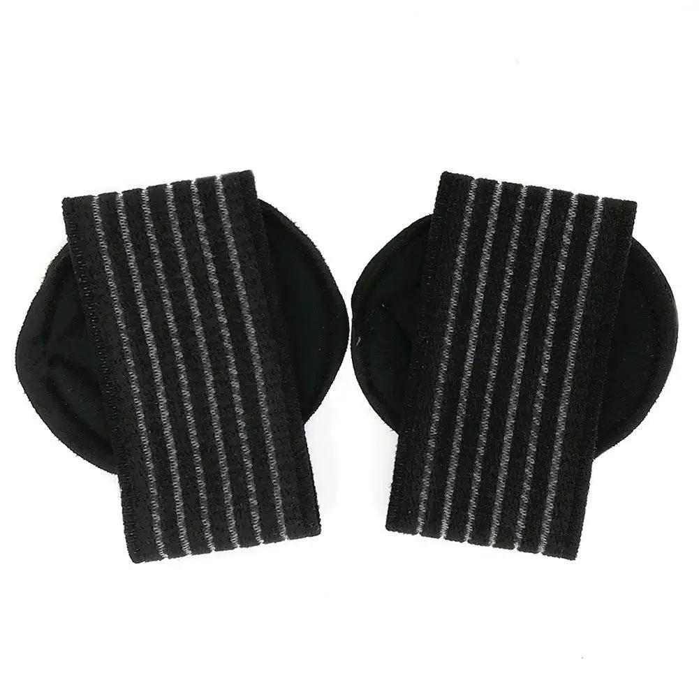 1 Pair Foot Heel Pain Relief Plantar Fasciitis Insole Support Arch Price Insert Shoes Pads Promotion Pad M6M5 | Красота и здоровье