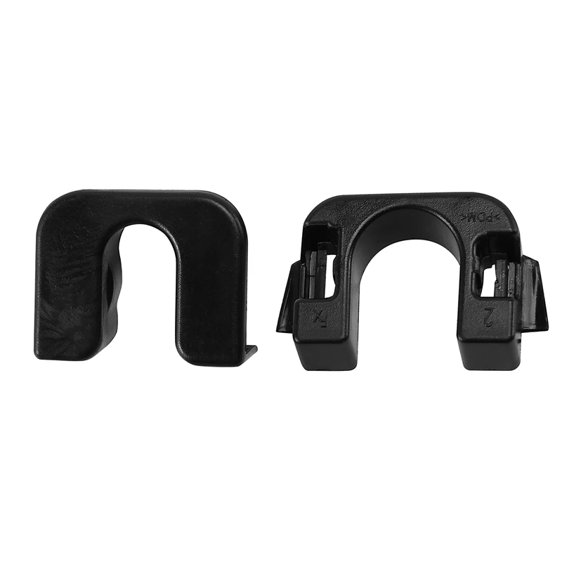 Для Fiesta Focus MK3 Mondeo B-Max C-Max задняя загрузка детская Скоба зажимы поворотные шпильки 1539663