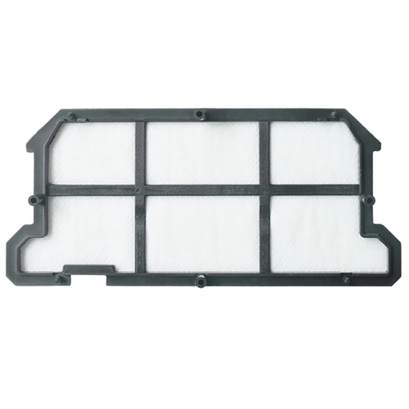 

Filter Cloth Kit for ILIFE V7 ing Robot Vacuum Accessories Household Items