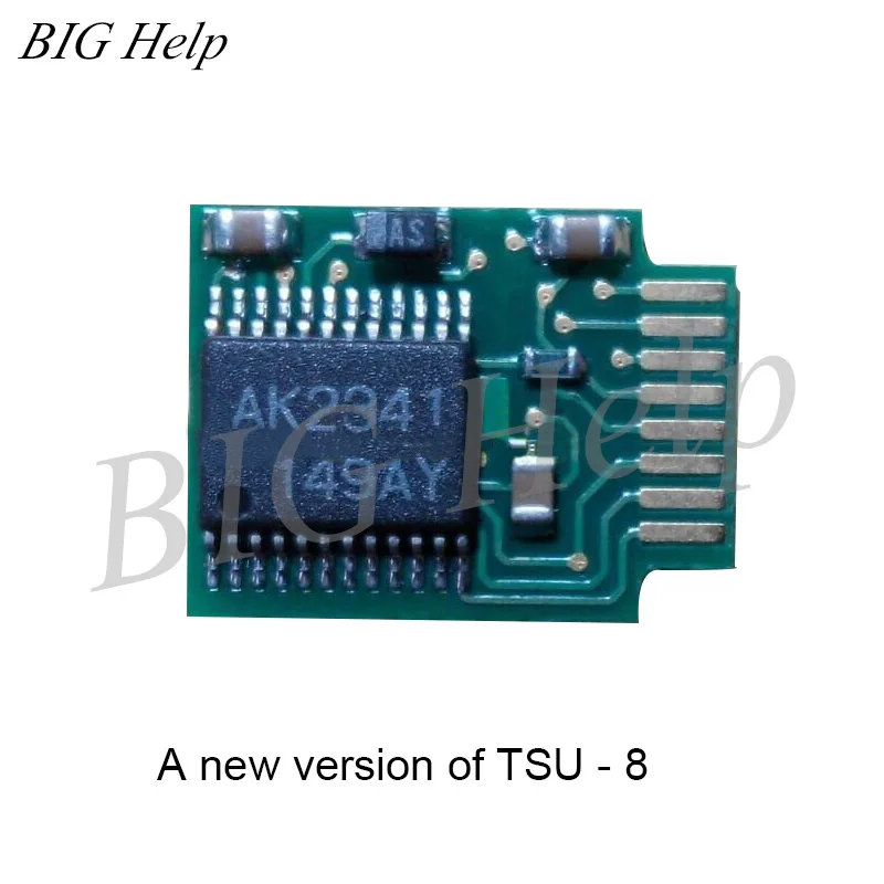 Аксессуары для мобильных телефонов Subphonic Dumbboard TSU-8 CTCSS BOARD | Обустройство дома
