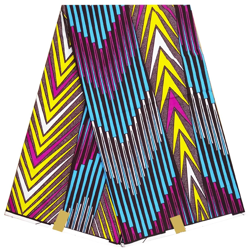 42 стиль настоящая Новая мода настоящий хит продаж восковая ткань африканская