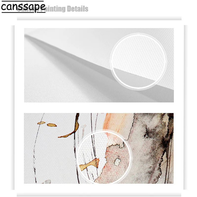 Ресницы Холст Плакаты постеры модные брови стены искусства печати Макияж