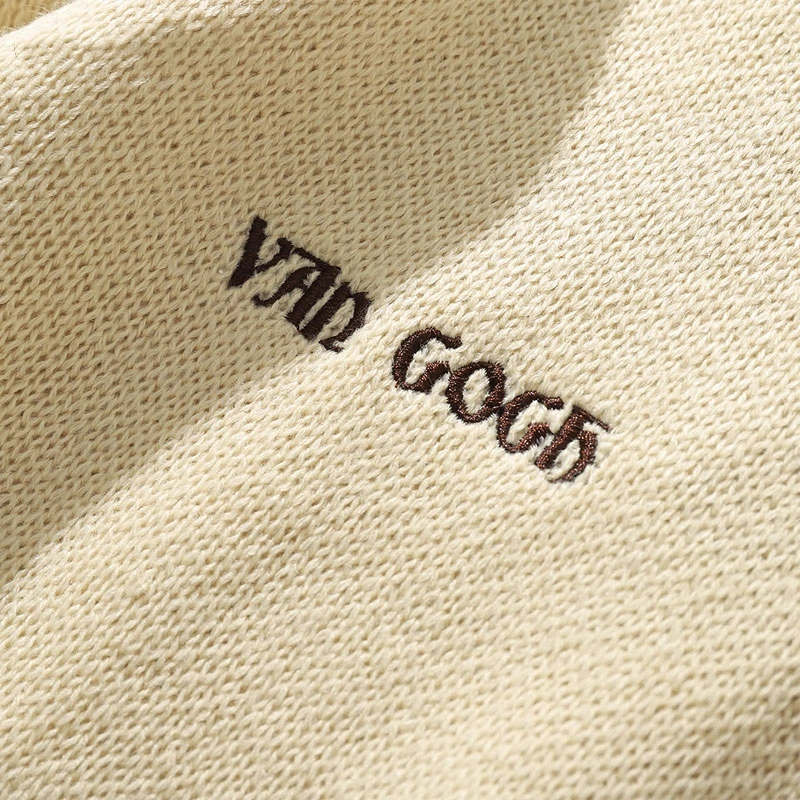 

New Pullover Knit Sweater Men's Patchwork Embroidery O-Neck Knitwear Hip Hop Harajuku Streetwear Sweaters Mens Tops Dropshipping