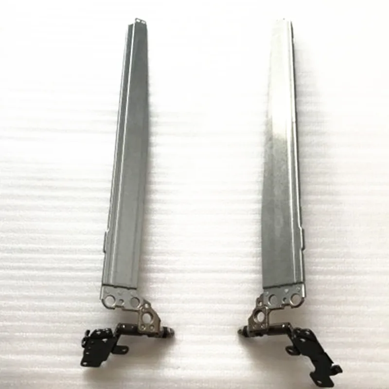

New laptop Notebook screen lcd hinge cover for lcd hinge for DELL inspiron 15 5593 0FY9WT Right+Left