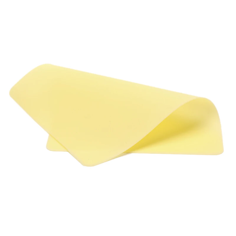 

1PCS Soft Silicone Tattoo Skin Practice Blank Double Sides Tattoo Microblading Practice Skin Pads Beginner Practice