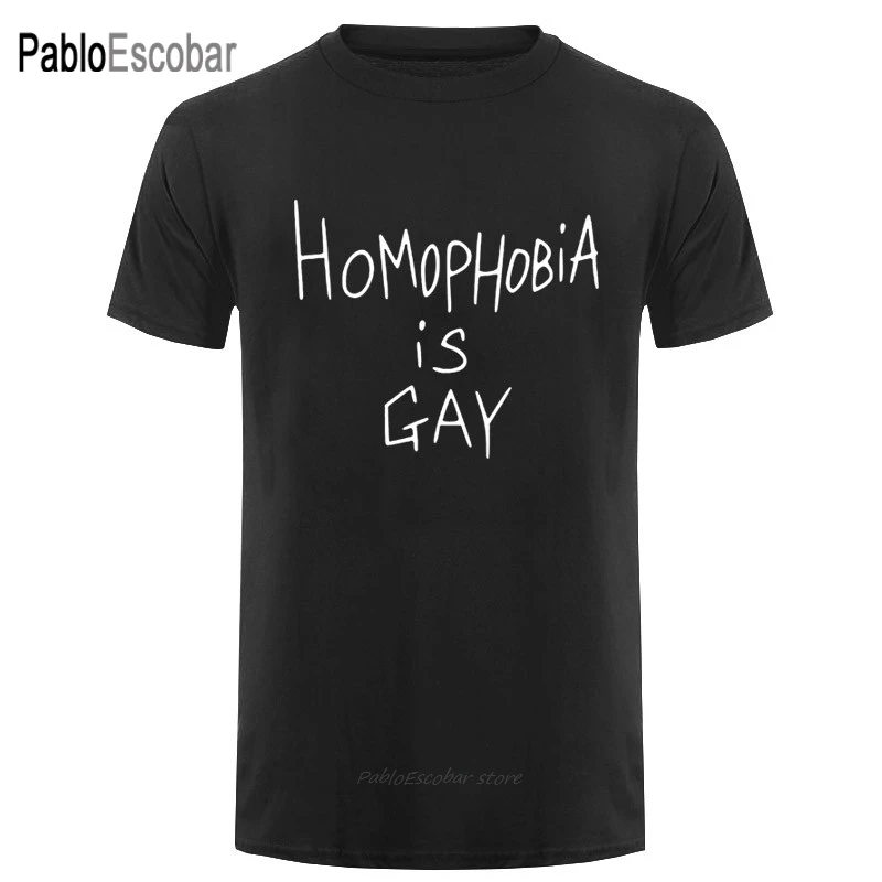 Мужская футболка с надписью My Chemical Romance принтом Mcr Homophobia Is Gay Frank Iero футболки