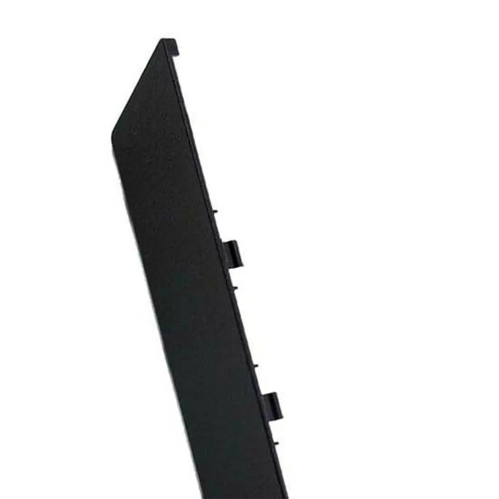 

2021 HOT Hard Drive Disk Slot Cover Case Replacement for Sony Playstation 4 PS4 Slim GIL Replacement Parts Cover BSIDE