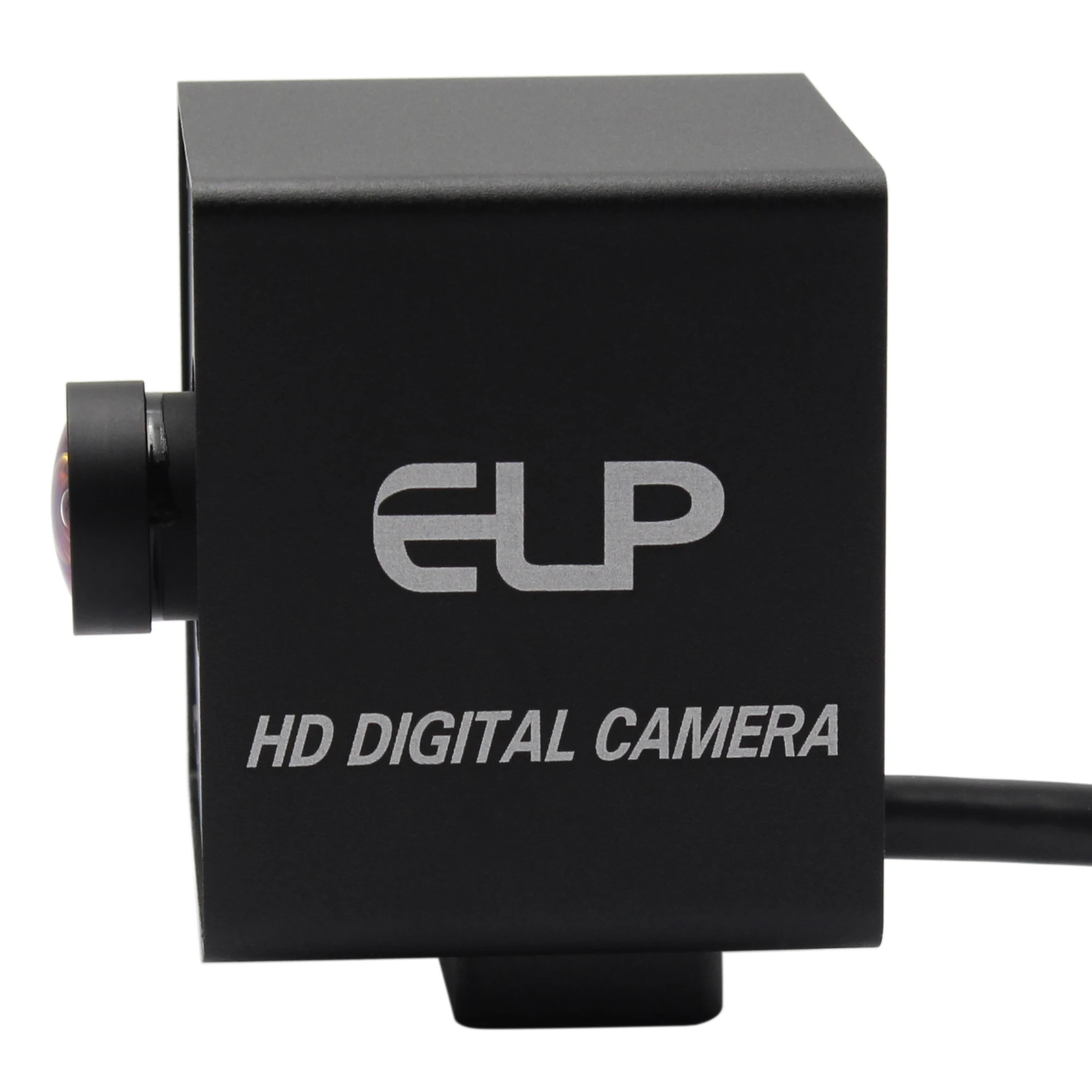 1080P USB веб камера высокая скорость без искажений объектив 2 МП Full HD CMOS OV2710 мини 0 ПК