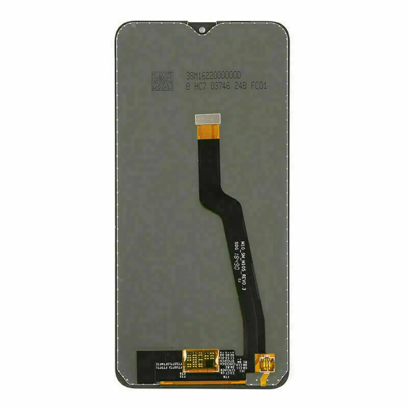 Для Samsung Galaxy M10 2019 LCD SM-M105FN/DS M105F/DS M105 дисплей сенсорный экран дигитайзер для Дисплей
