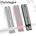 Подставка для ноутбука OYIXINGER, складная, регулируемая, для Macbook Pro