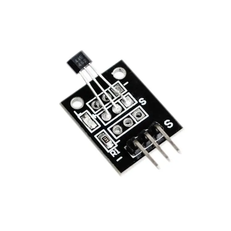 1 шт./партия модуль датчика для Arduino AVR PIC | Электронные компоненты и принадлежности