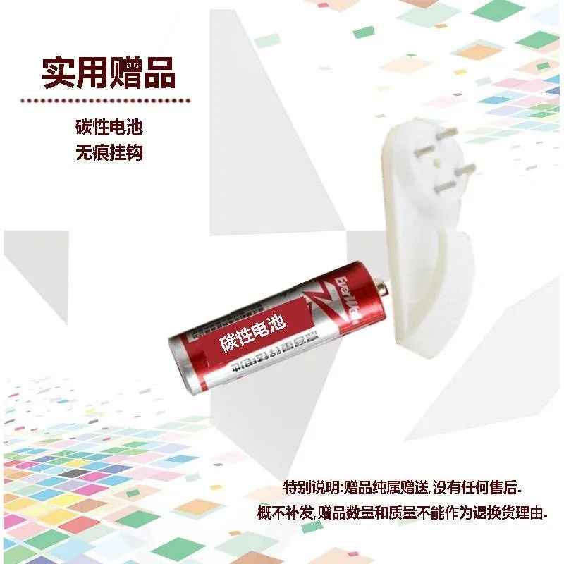 

White Small Minimalist Wall Clock Modern Design Non Ticking Children Bedroom Wall Clock Silent Zegary Scienne Home Decor BD50WC