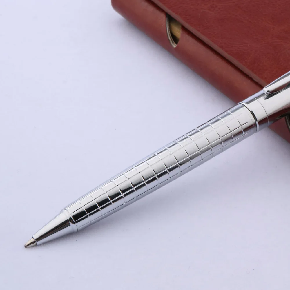 Роскошная Высококачественная вращающаяся металлическая новая Подарочная