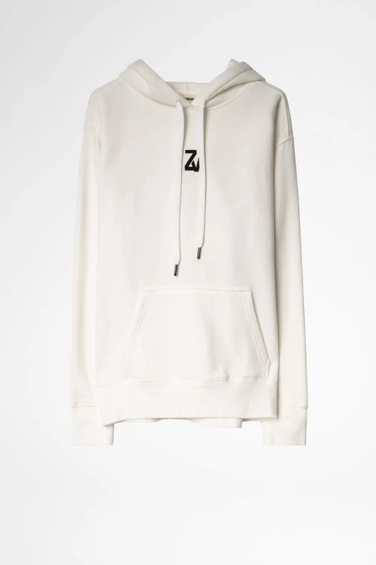 

2021 Women Hoodie Plus Velvet Cotton Hooded Sweatshirts Women's Hoodie