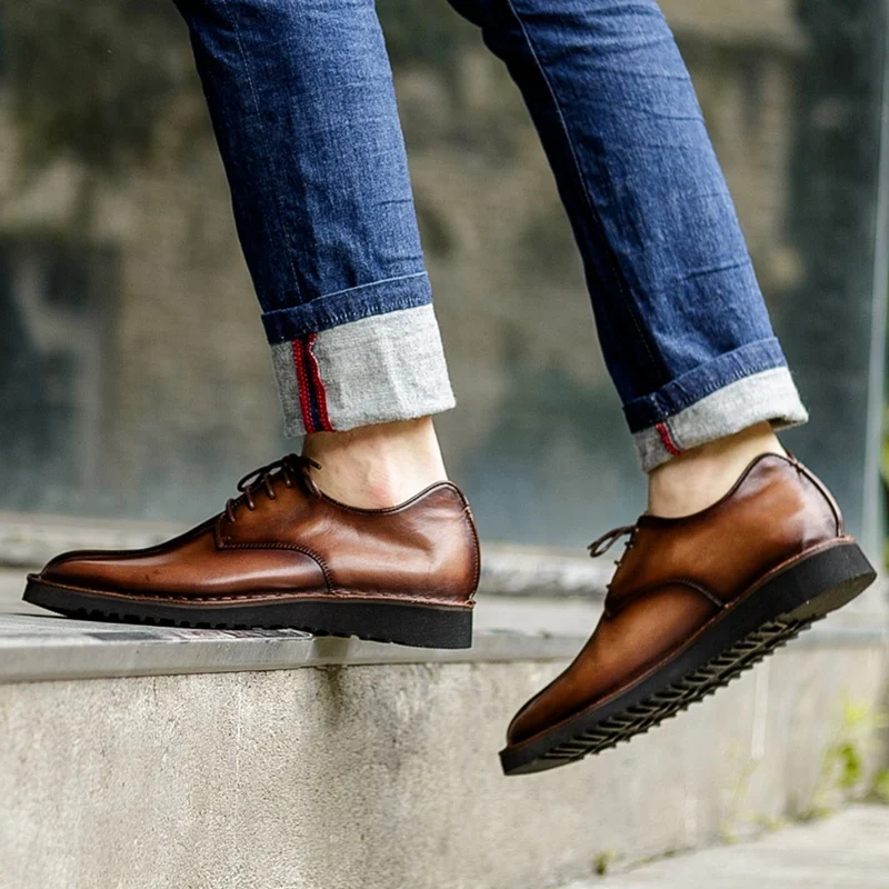 

Men's Shoes