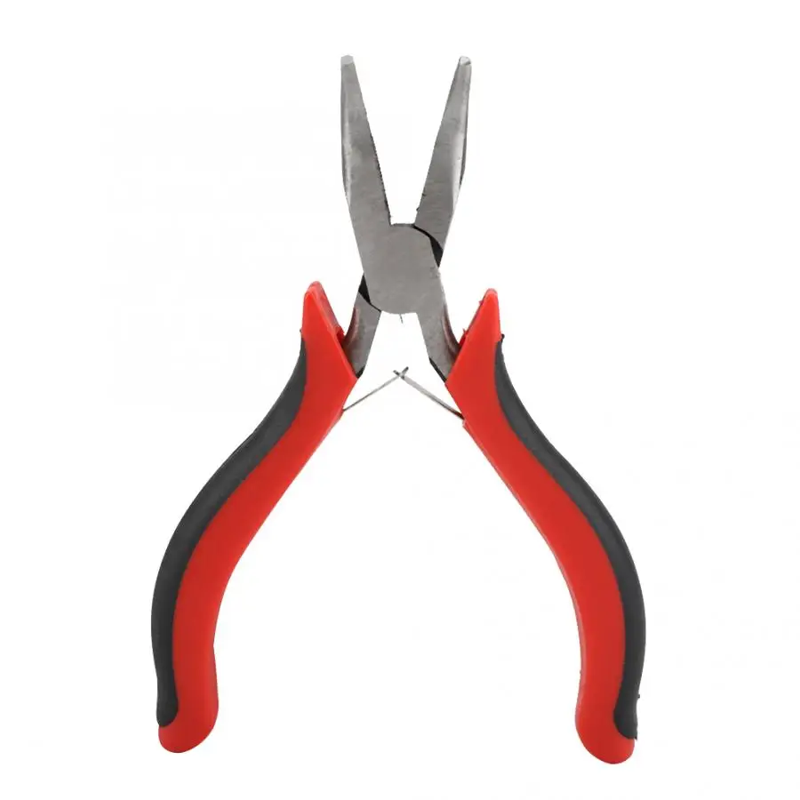 8 штук в упаковке профессиональная ювелирных изделий Инструмент круглый нос