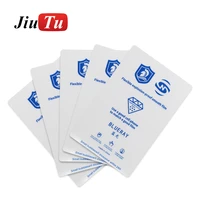 jiutu hydrogel film for cellphone protective film cutting machine tablet front glass back cover protect film cut tool