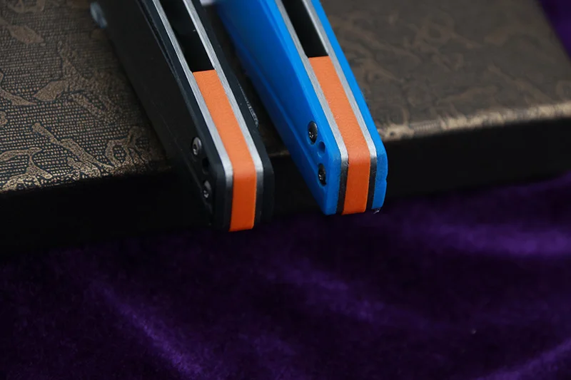 CH3007G10 складной нож D2 стальное лезвие G10 Ручка тактическое снаряжение для кемпинга охотничьи приборы для альпинизма
