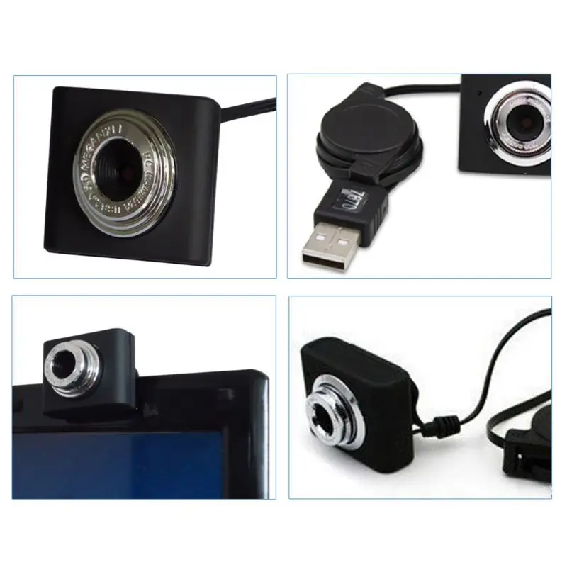 usb веб камера ручной фокус вст