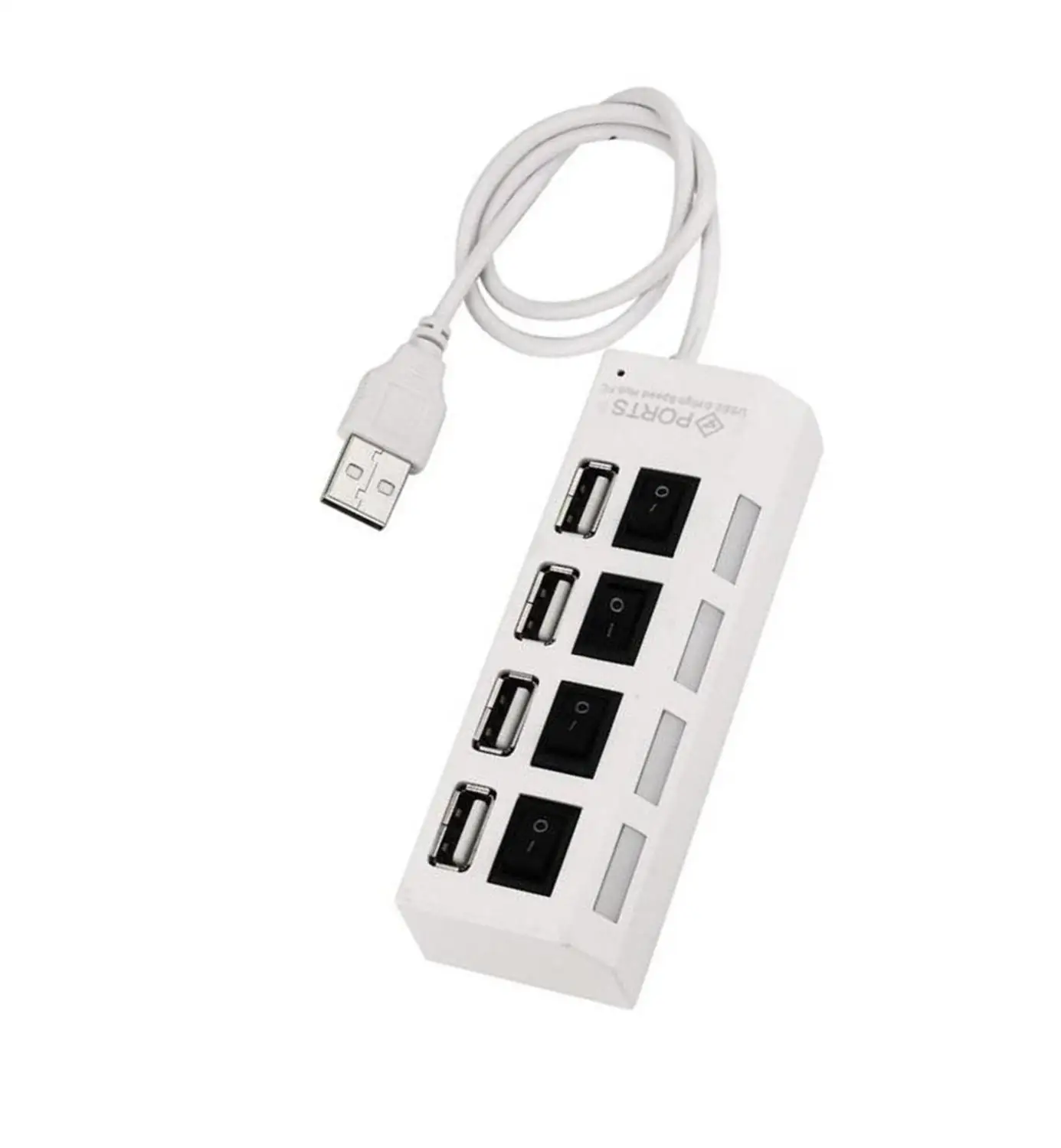 

USB HUB 3.0 Multi USB 3.0 HUB Splitter Port 3/6 Multiple USB Hab SD Card Reader High Speed Usb Combo for Computer Laptop