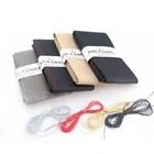 Чехол на руль 4-цветный для Kia Rio K2 K3 K5 K4 Cerato,Soul,Forte,Sportage R,SORENTO, mohas, OPTIMA