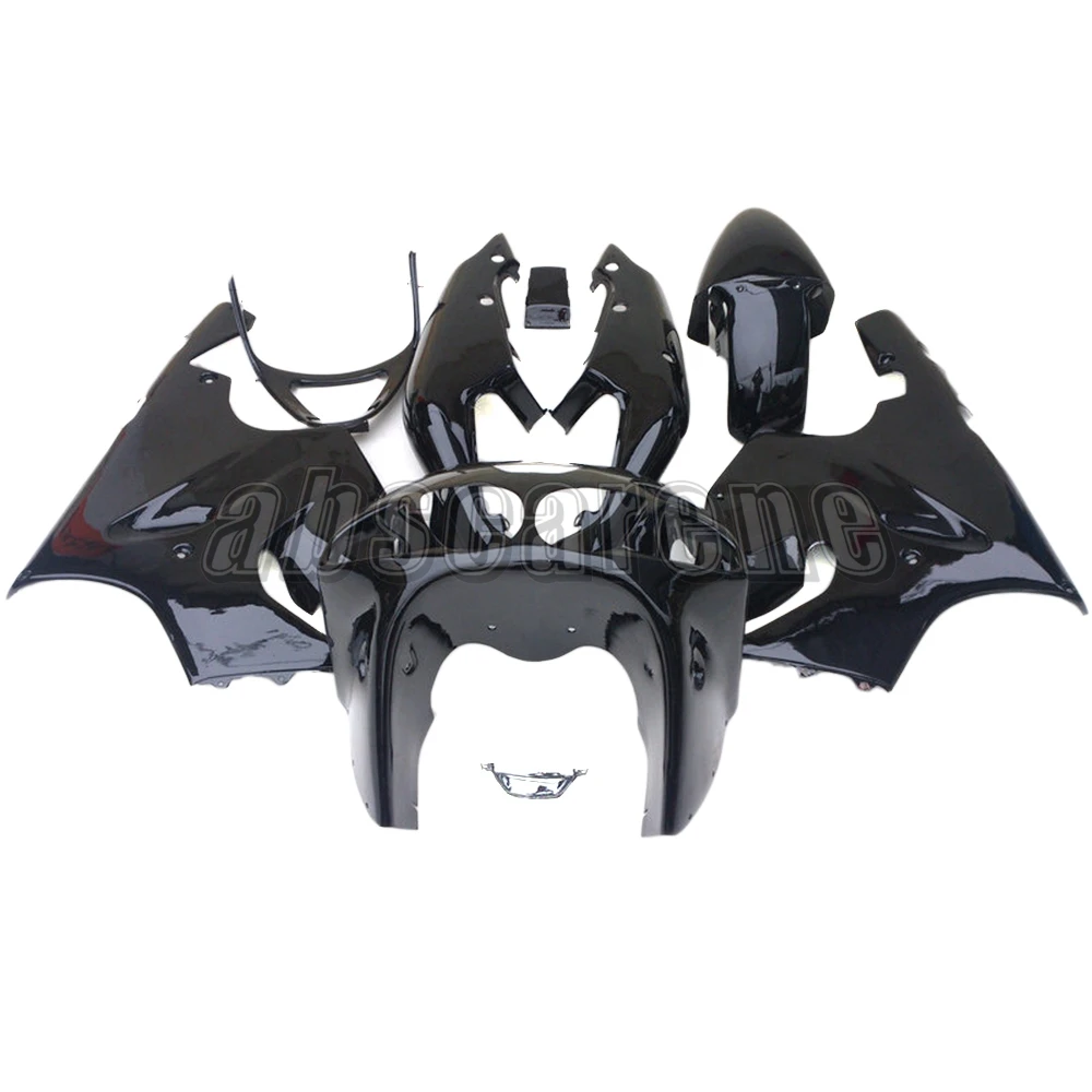 Полный комплект обтекателей для мотоцикла Kawasaki ZX7R ZX 7R 1996 1997 1998 1999 2000 2001 2002 корпус