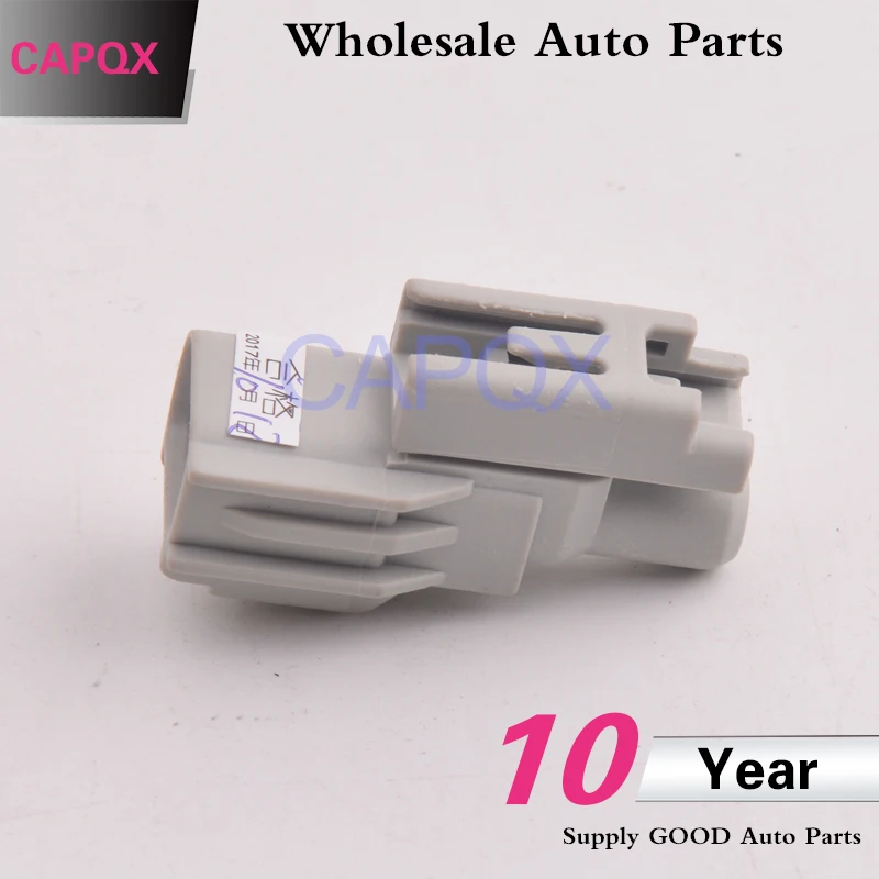 CAPQX Ambient Air Temperature Sensor 88790-22131 For YARIS PRIUS COROLLA CAMRY HILUX HIACE LAND CRUISER Scion SEQUOIA | Автомобили и