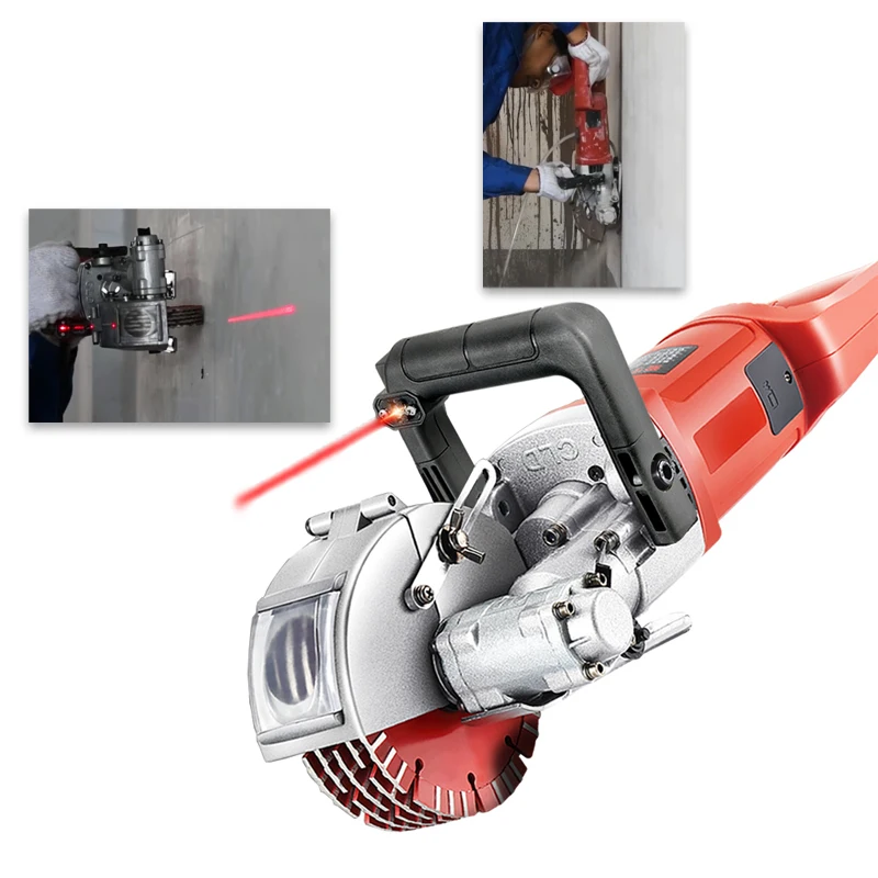 Автоматическая режущая машина артефакт долбежный станок беспыльная установка