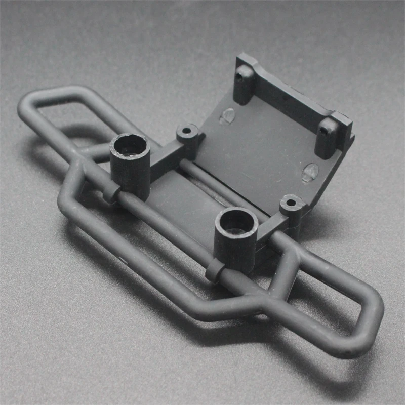 08002 оригинальные части HSP запасные для модели 1/10 R/C переднего бампера автомобиля