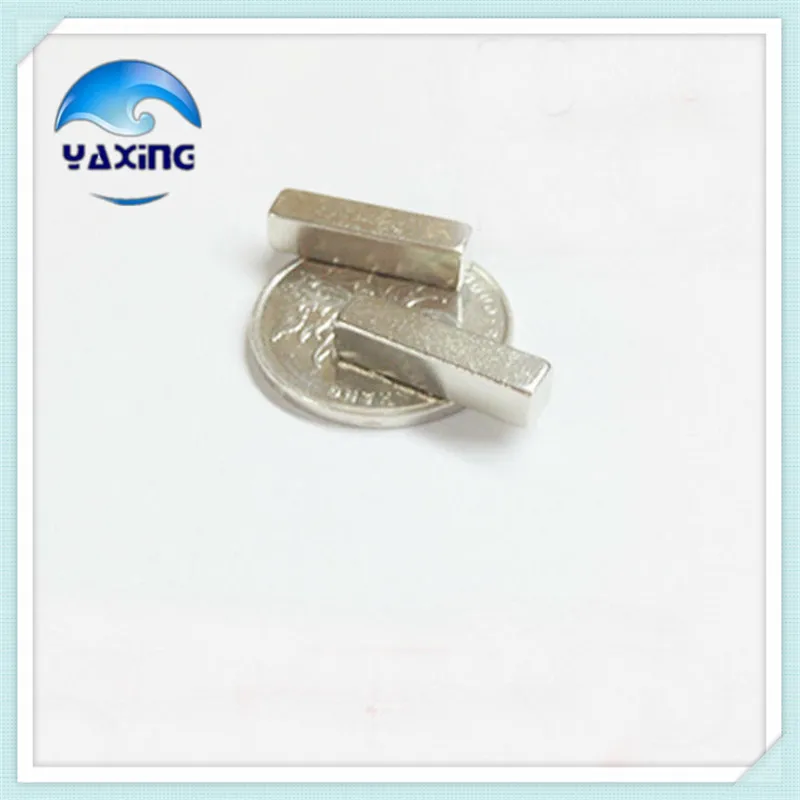 

144pcs Rectangular Magnet 20*5*5