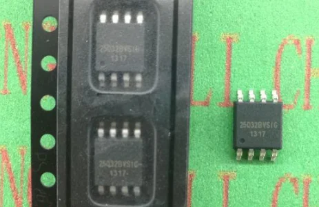 

10 шт./лот W25Q32BVSIG 25Q32BVSIG SOP-8