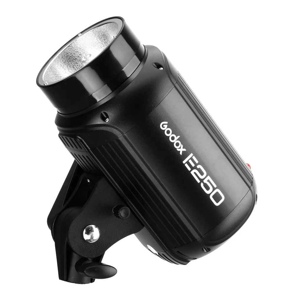 

Godox E250 250W Photography Studio Strobe Photo Flash Light Studio Flash