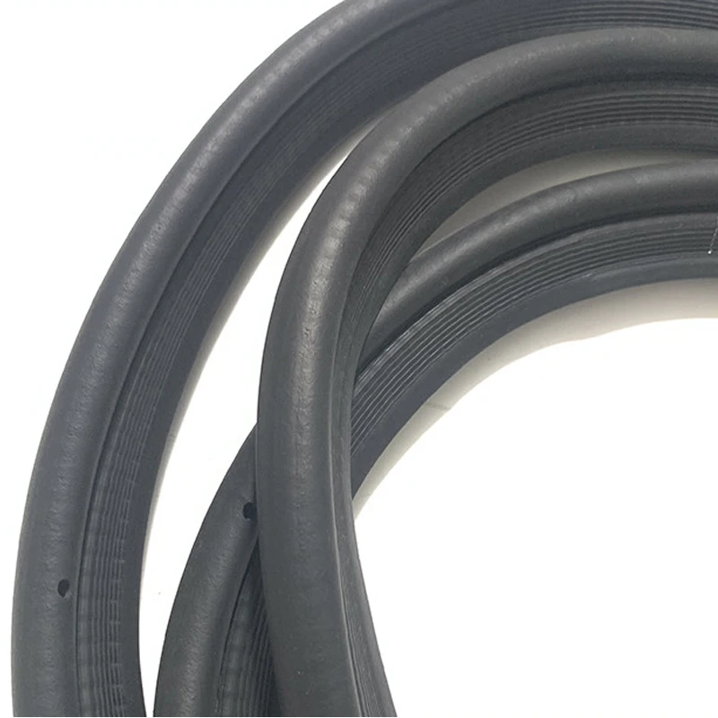 Trunk Lid Seal Rubber Weatherstrip Belt For Toyota 07-17 Corolla 06-14 Camry 10-13 Crown Sedan | Автомобили и мотоциклы