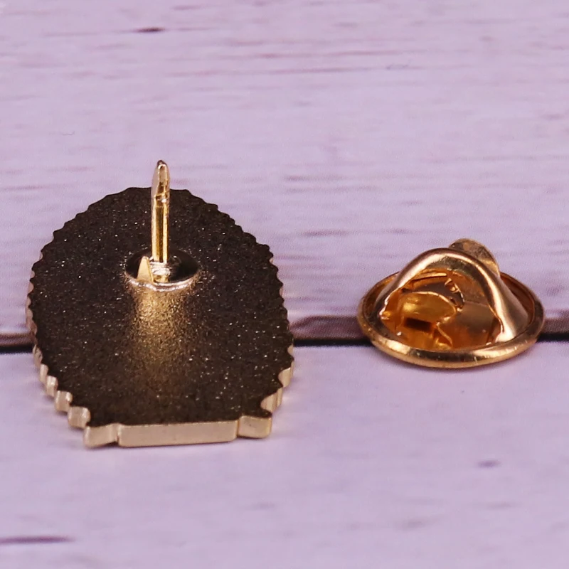 Значок Богоматерь Гуадалупе священный религиозный значок католический подарок |