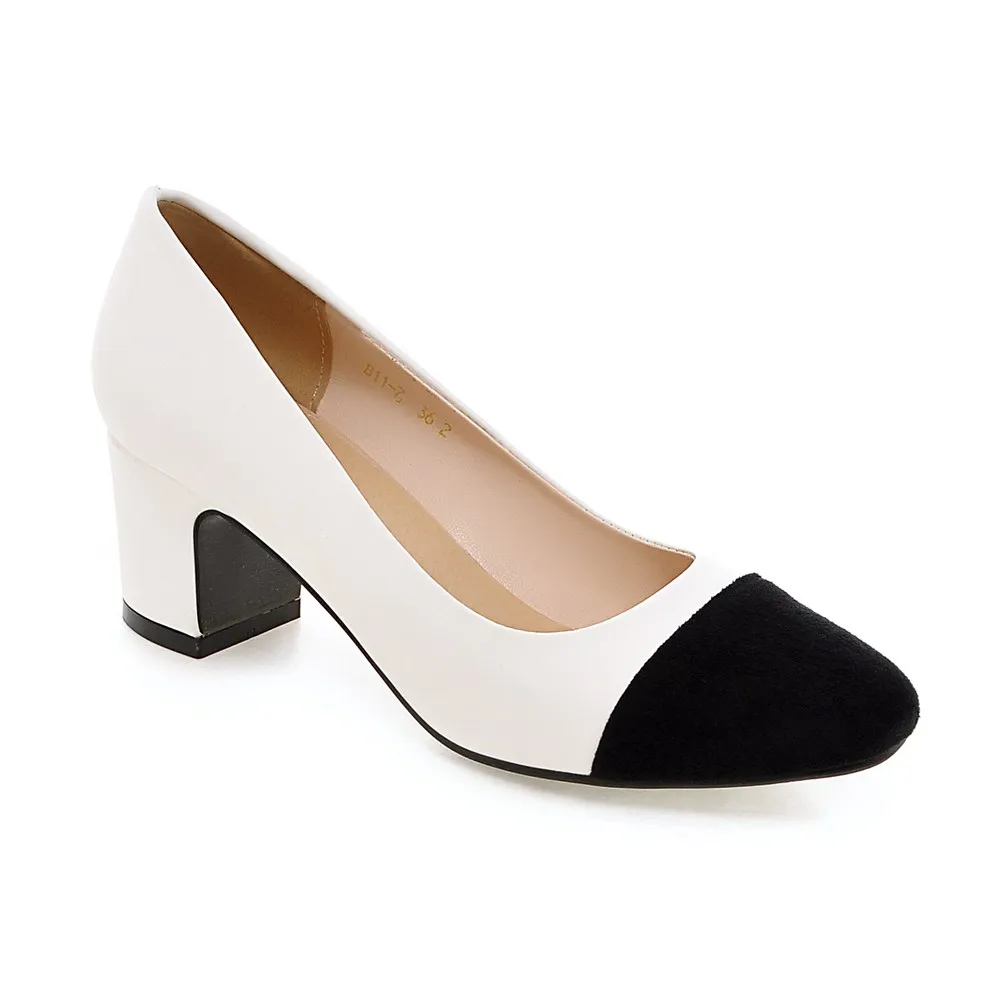 

Негабаритные индивидуальные подходящие по цвету туфли женские туфли на высоком каблуке женские туфли-лодочки