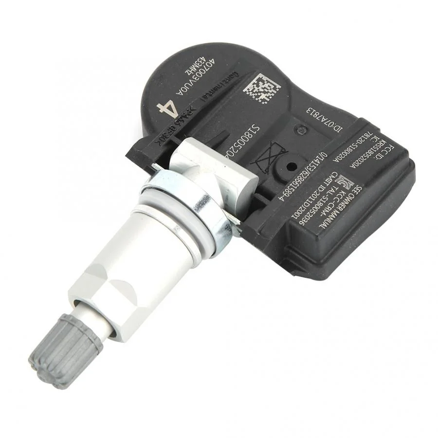 Датчик Давления Шин Универсальный Купить