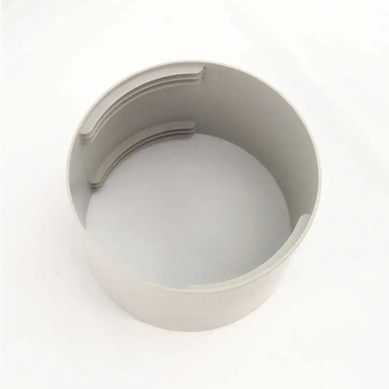 Адаптер для выхлопного шланга кондиционера универсальный левый и правый разъем