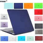 Новый чехол для ноутбука Apple Macbook M1 Chip Air Pro Retina 11 12 13 13,3 15 16 дюймов Сумка для ноутбука 2020 дюймов Touch Bar ID Air Pro 13,3 чехол