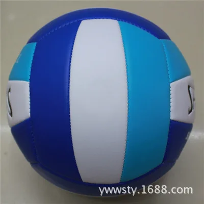 Большая скидка на количество мягкого волейбола используемого в