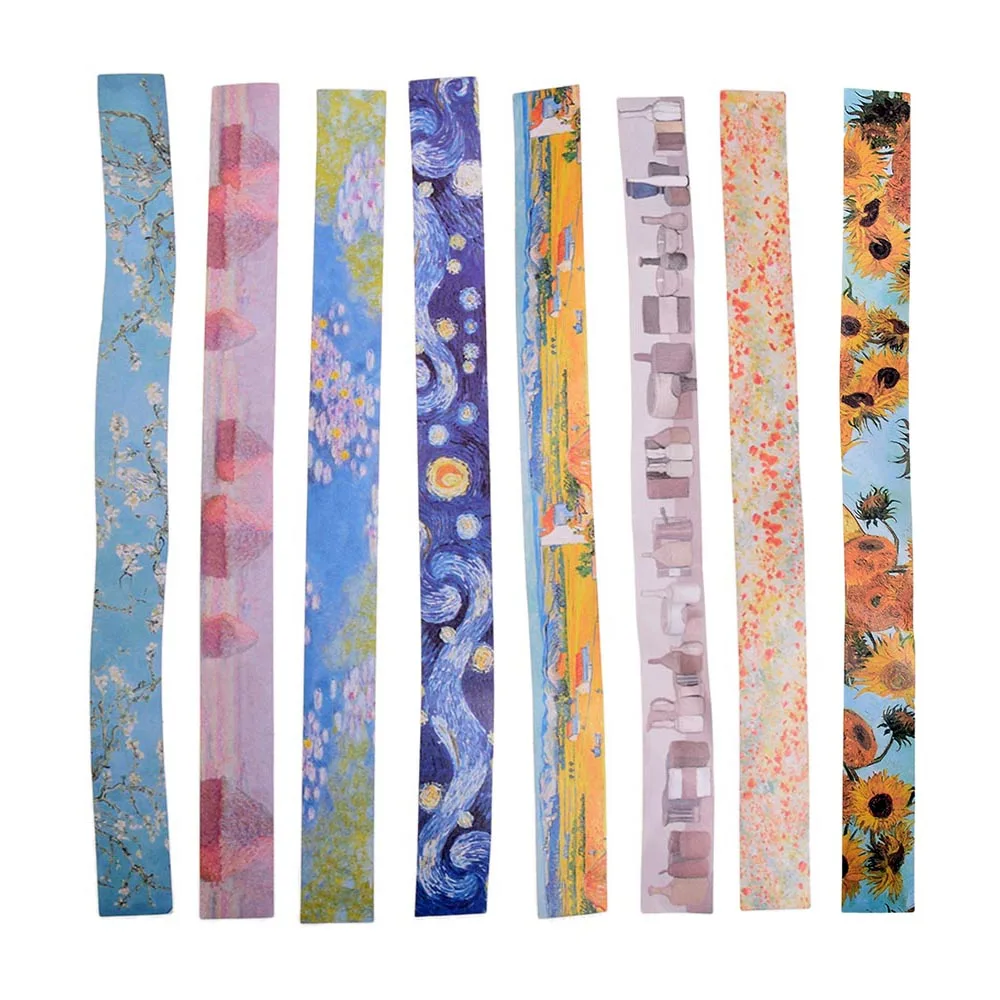 

Scrapbooking Diy Japanese Crafts Kawaii Label Stickers Paper