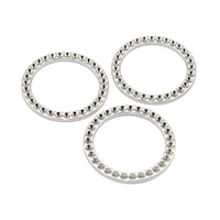metal o ring purse rings silver o circle buckles round belt buckle strap buckle leather purse o clasp buckle for belt scarf bag