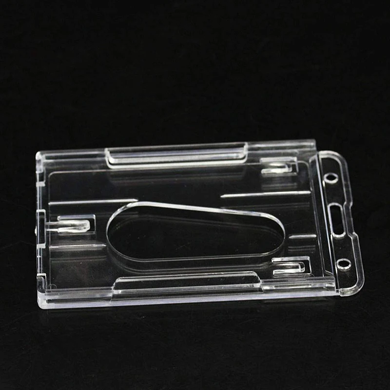 Рисунок 2 - Вертикальный прозрачный 2-3 идентификационный