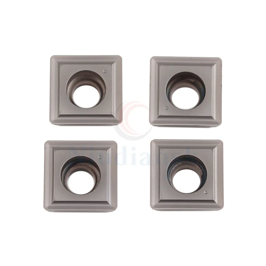Фреза SPMG040204 050204 060204 SPMG07T308-TG SPMG090408-TG NK9018 карбидные вставки для токарного станка с