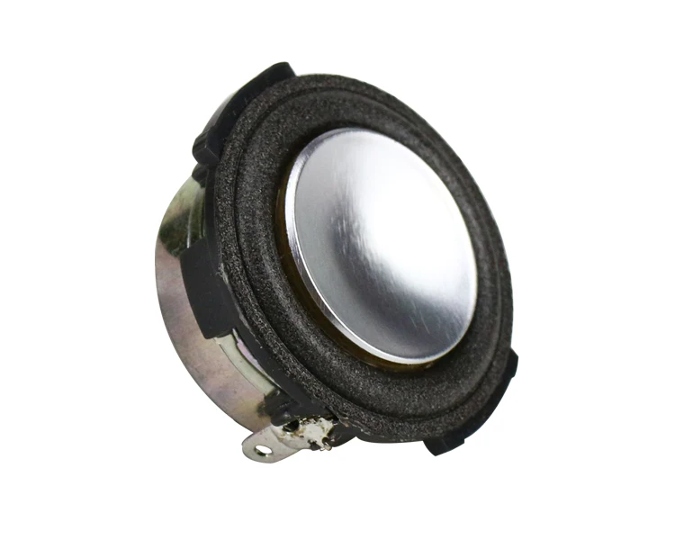 Портативный динамик 2 шт. 1 дюймовый Полнодиапазонный для звуковых палочек 1/2/3