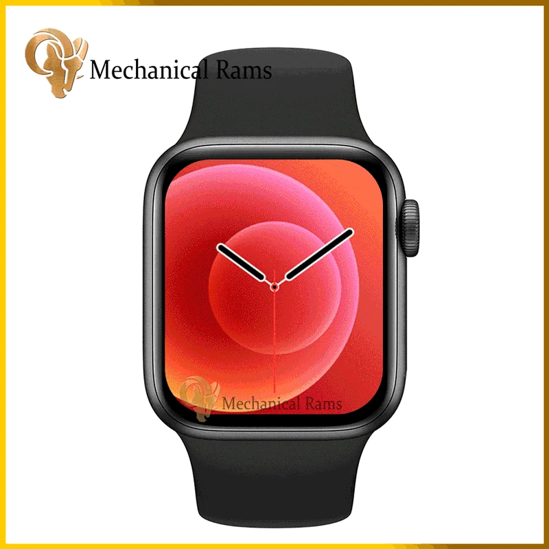 mercado livre apple watch 5